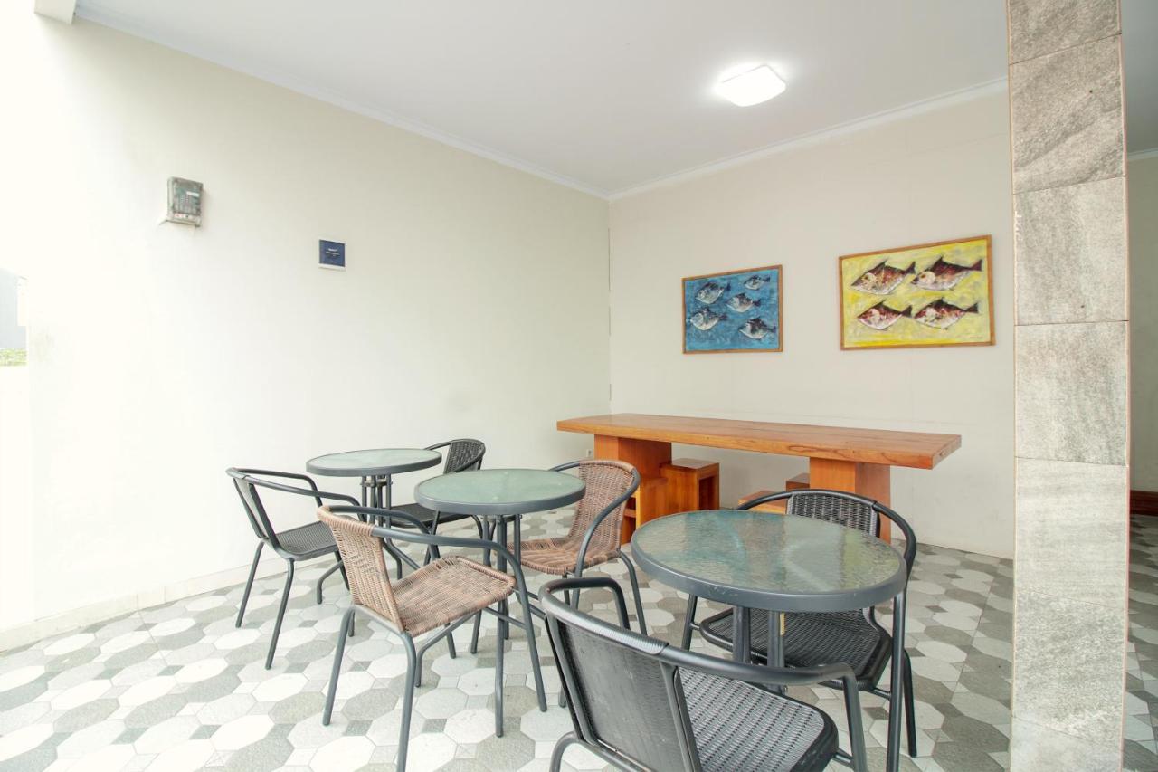 Oyo 396 Tibrae Residence Syariah Lembang Kültér fotó